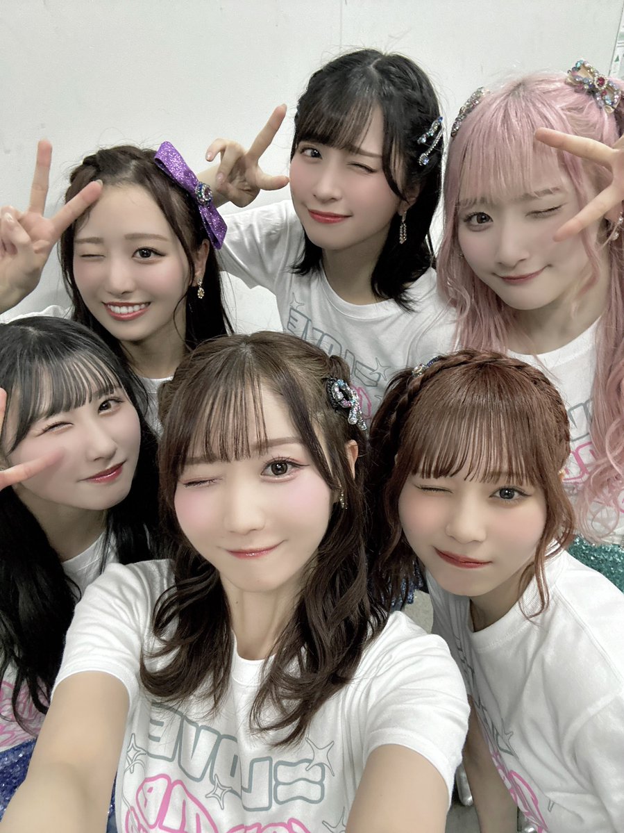 イコラブ] 4月13日 ＝LOVEアリーナツアー2024＠東京・有明