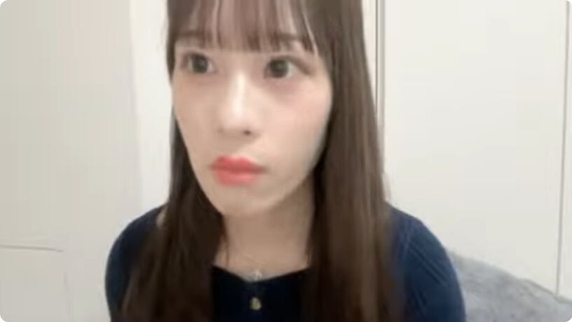 動画]2026.06.28（20:21～） SHOWROOM 「≒JOY(ニアリーイコールジョイ