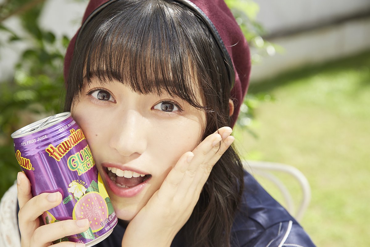 ノイミー] HUSTLE PRESS「≠ME（ノットイコールミー）連載 萌子でポン