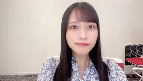動画]2023.04.29（15:49～） SHOWROOM 「=LOVE(イコールラブ) 佐々木