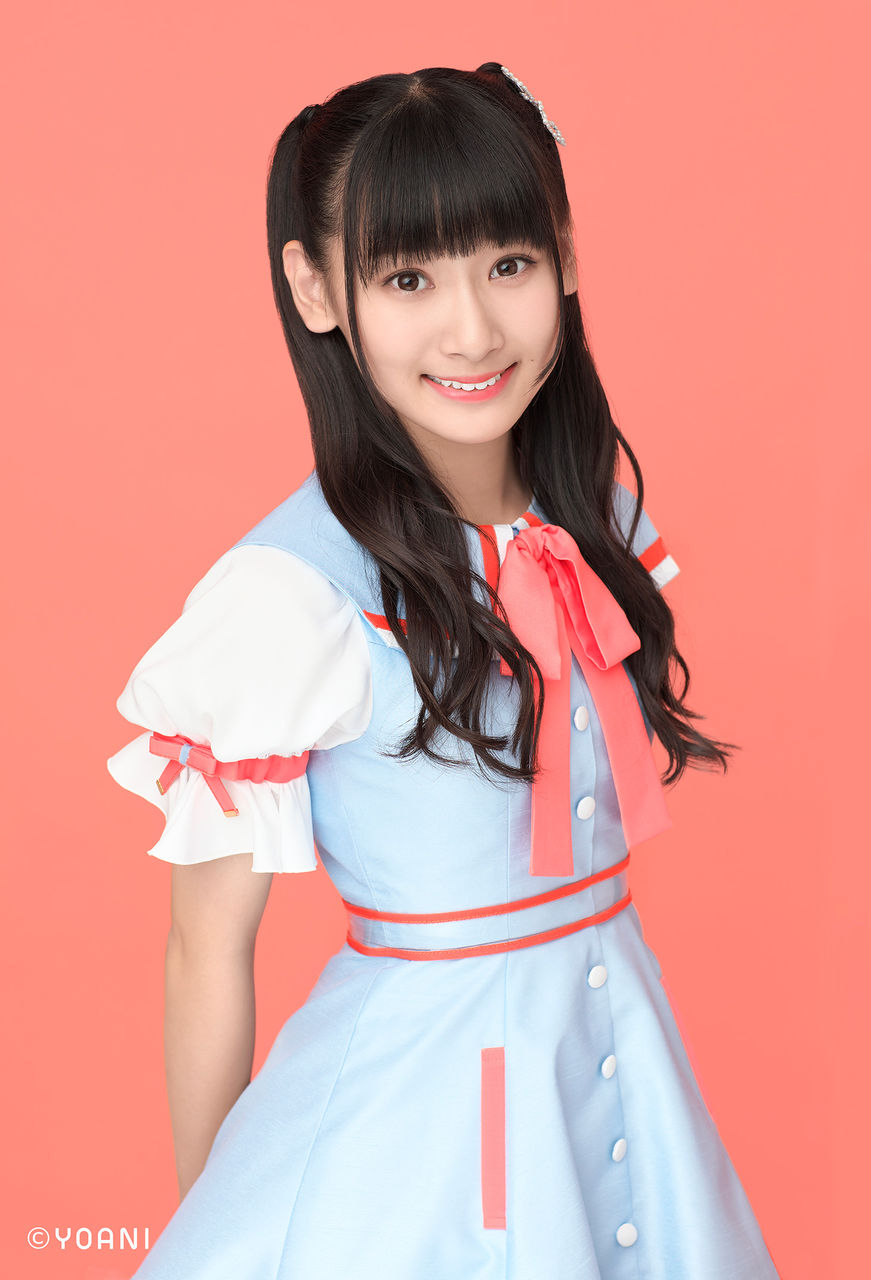 誕生日] ≠ME(ノットイコールミー) 谷崎早耶、20歳の誕生日