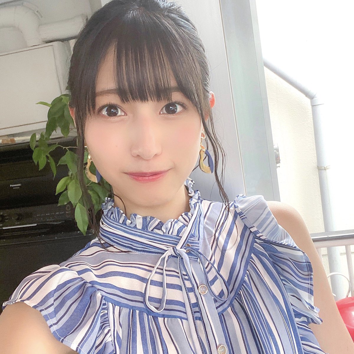 ノイミー] 蟹沢萌子「『声優パラダイスR vol. 38』発売中！ソロ