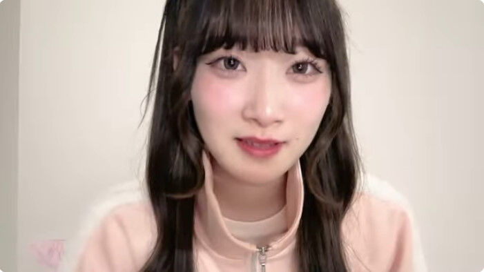 動画]2025.04.30（23:10～） SHOWROOM 「=LOVE(イコールラブ) 齋藤樹愛