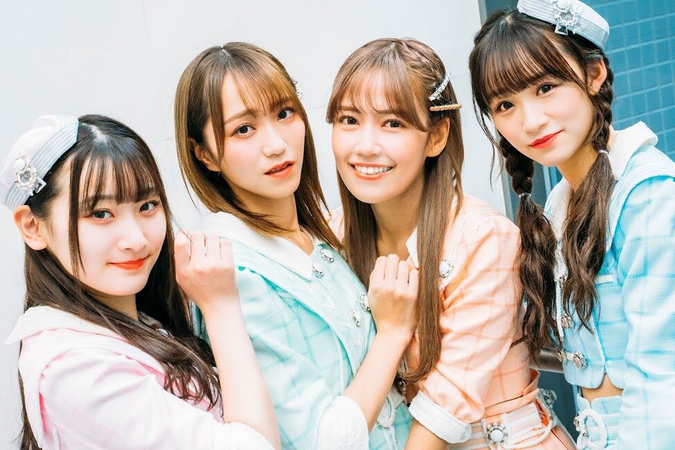 インタビュー] ＝LOVEは、やっぱり12人がいい♡ 「青春サブリミナル