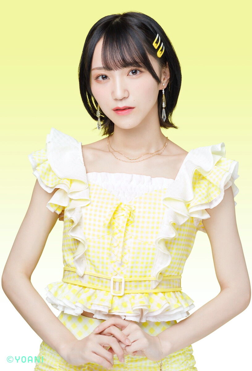 お知らせ] 野口衣織! 本日、出演予定の『イコたいむ』を体調不良のため