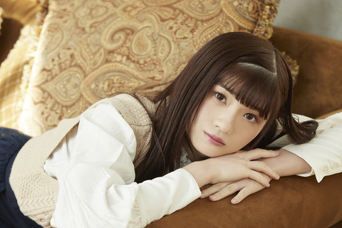 ノイミー] HUSTLE PRESS「≠ME（ノットイコールミー）連載 私服でポン