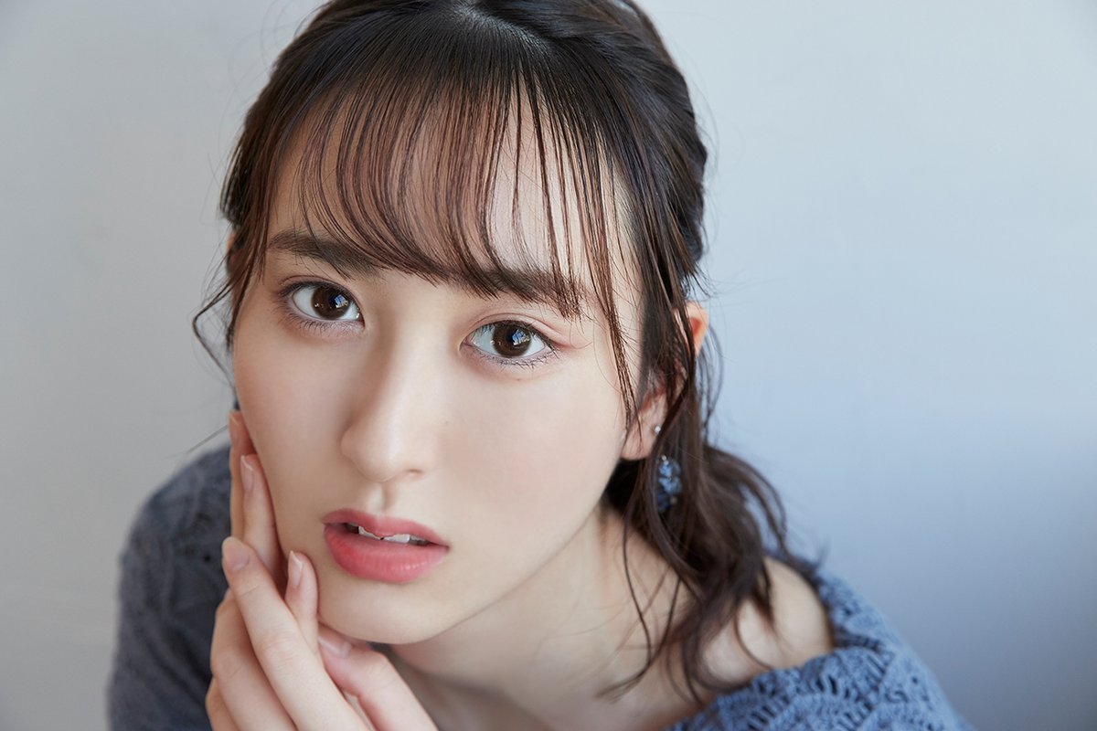 ノイミー] HUSTLE PRESS「≠ME（ノットイコールミー）連載 奈月心で