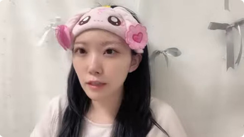 動画]2025.07.22（23:43～） SHOWROOM 「≠ME(ノットイコールミー