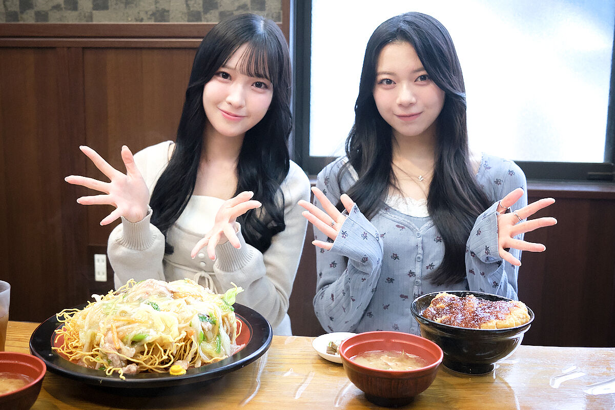 ≒JOY] 村山結香×山田杏佳、ASCII『ニアジョイどらい部』連載第2回公開