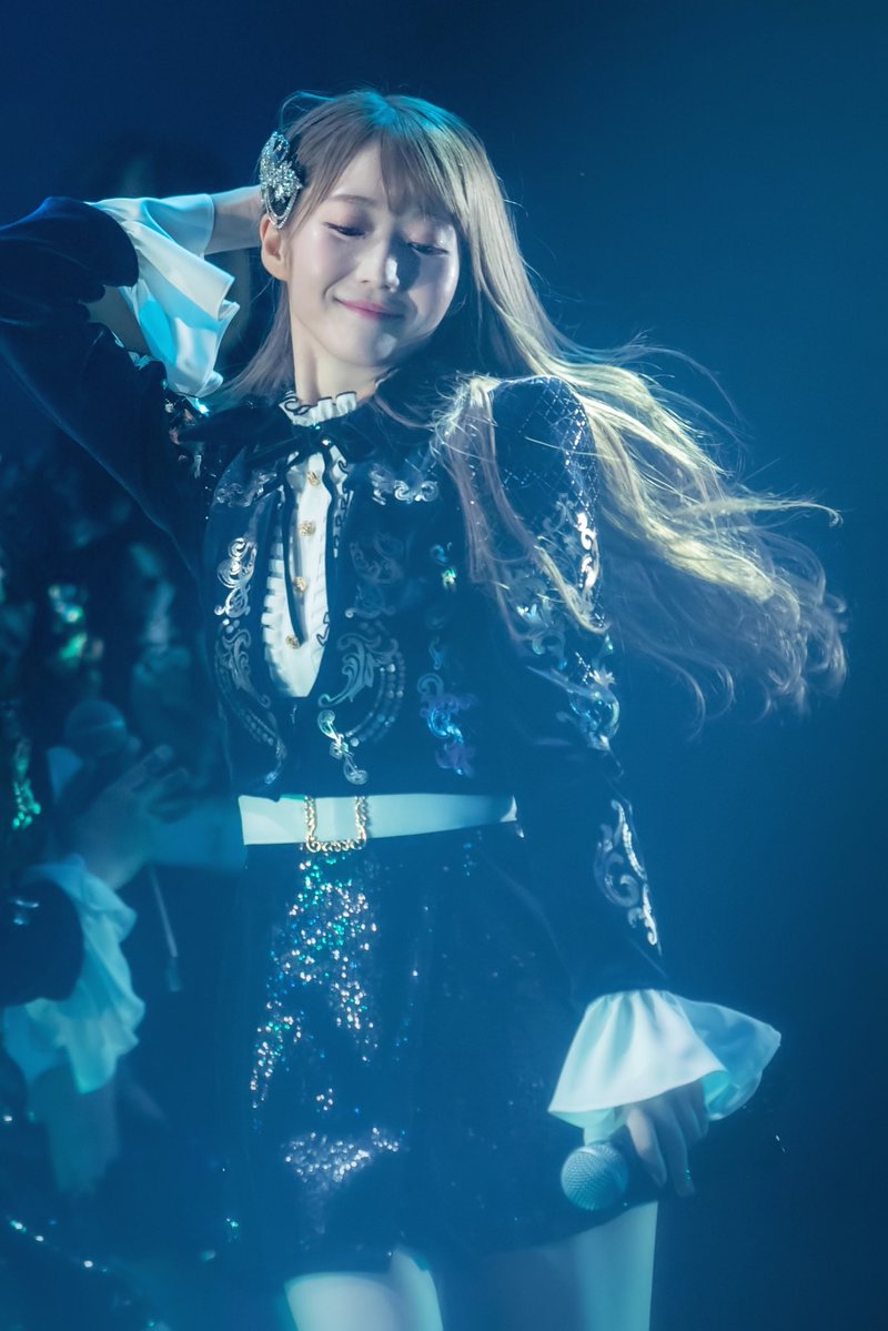イコラブ 大谷映美里 目標は 可愛くてかっこいい女の子 イコラブ プレス イコラブまとめ