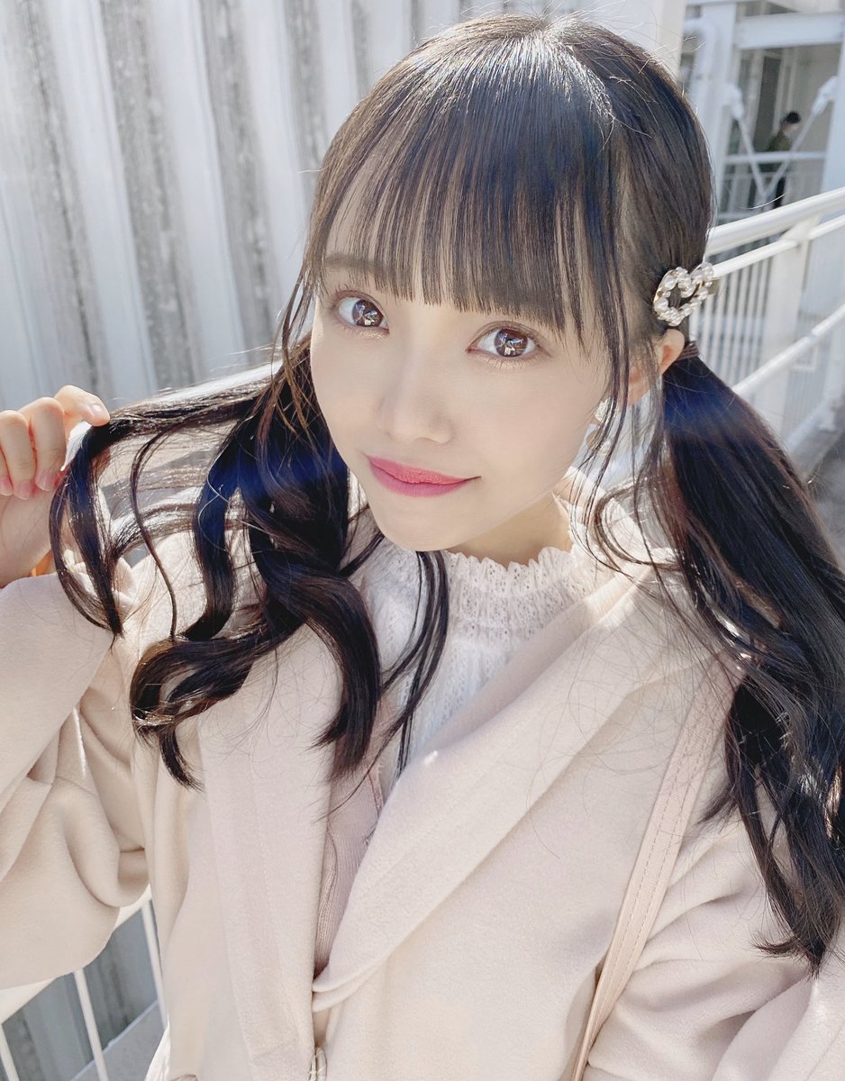 ノイミー 落合希来里 ついんはみんなの大好物って聞いたよ イコラブ プレス イコラブまとめ