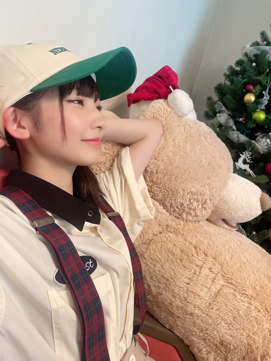 ノイミー] 永田詩央里「悔いのないよう精一杯頑張ってきます