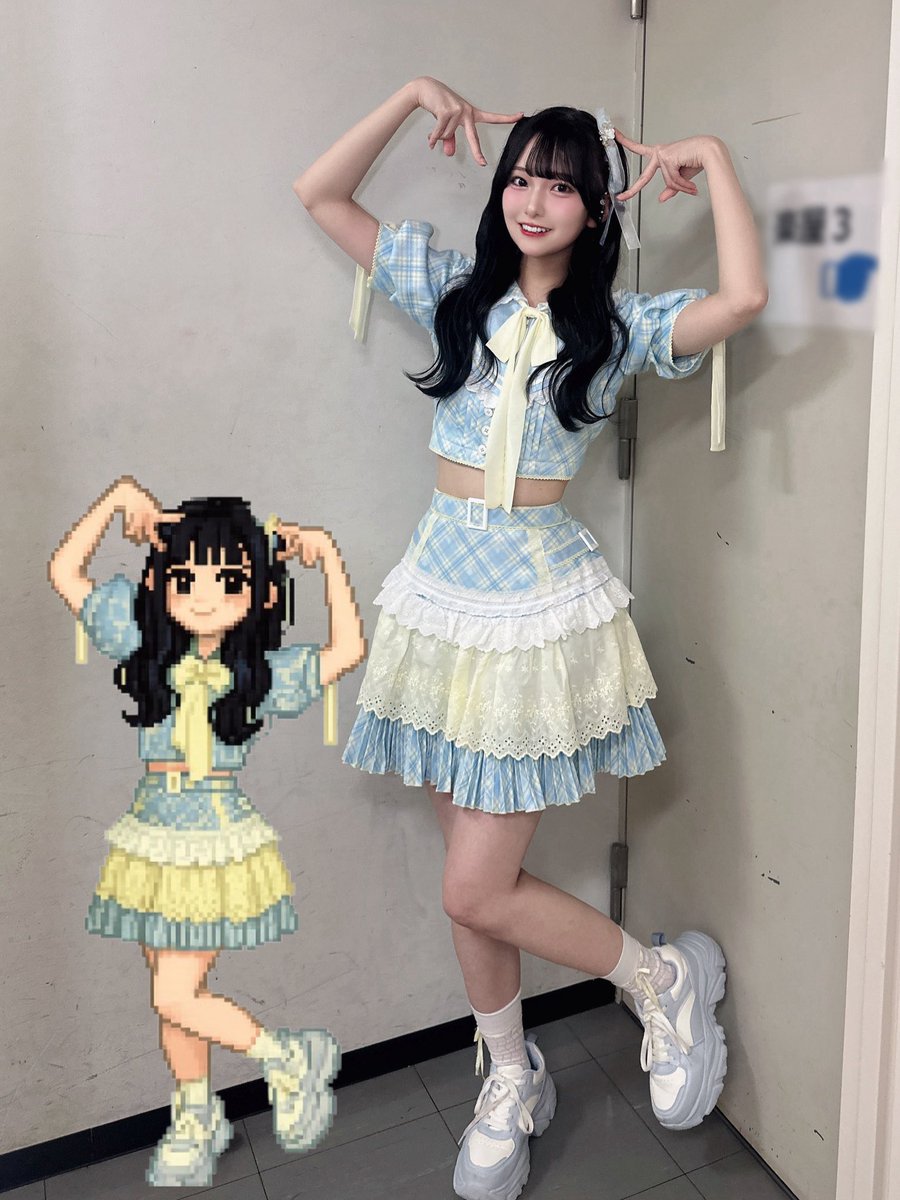 ≒JOY　ニアジョイ　振袖2025　生写真　全メンバー　フルコンプ 生写真セット(振袖2025衣装)発売！｜≒JOY Official Fan Club