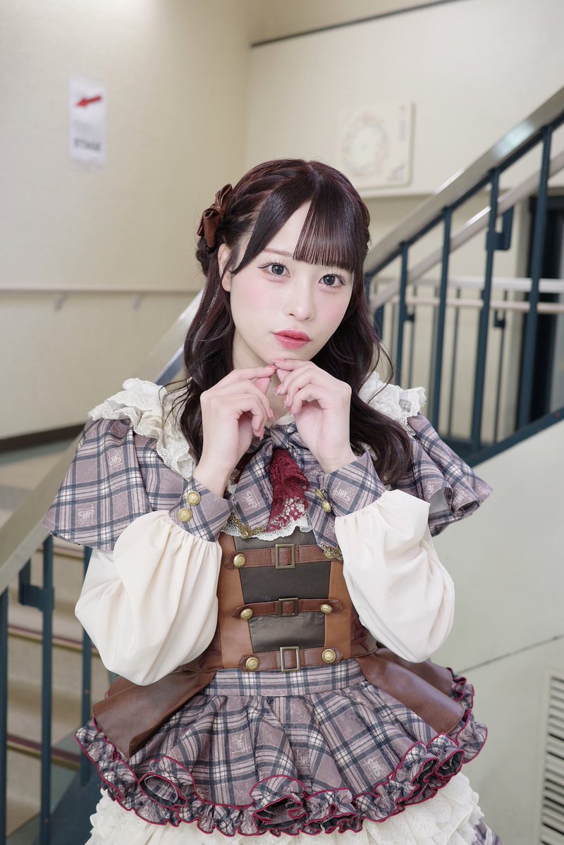 ニアジョイ] 『≒JOY 4周年コンサート in 日本武道館』終了後の