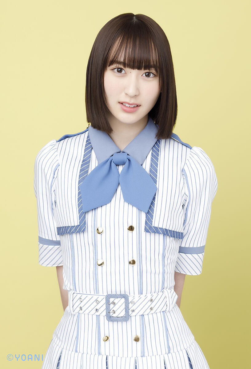 ≠ME ノットイコールミー　菅波美玲 川中子奈月心コンプリート OPENREC.tvにて、≠ME(ノットイコールミー)菅波 美玲の個人