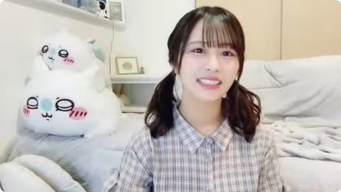 動画]2025.06.24（19:51～、21:01～） SHOWROOM 「≠ME(ノット