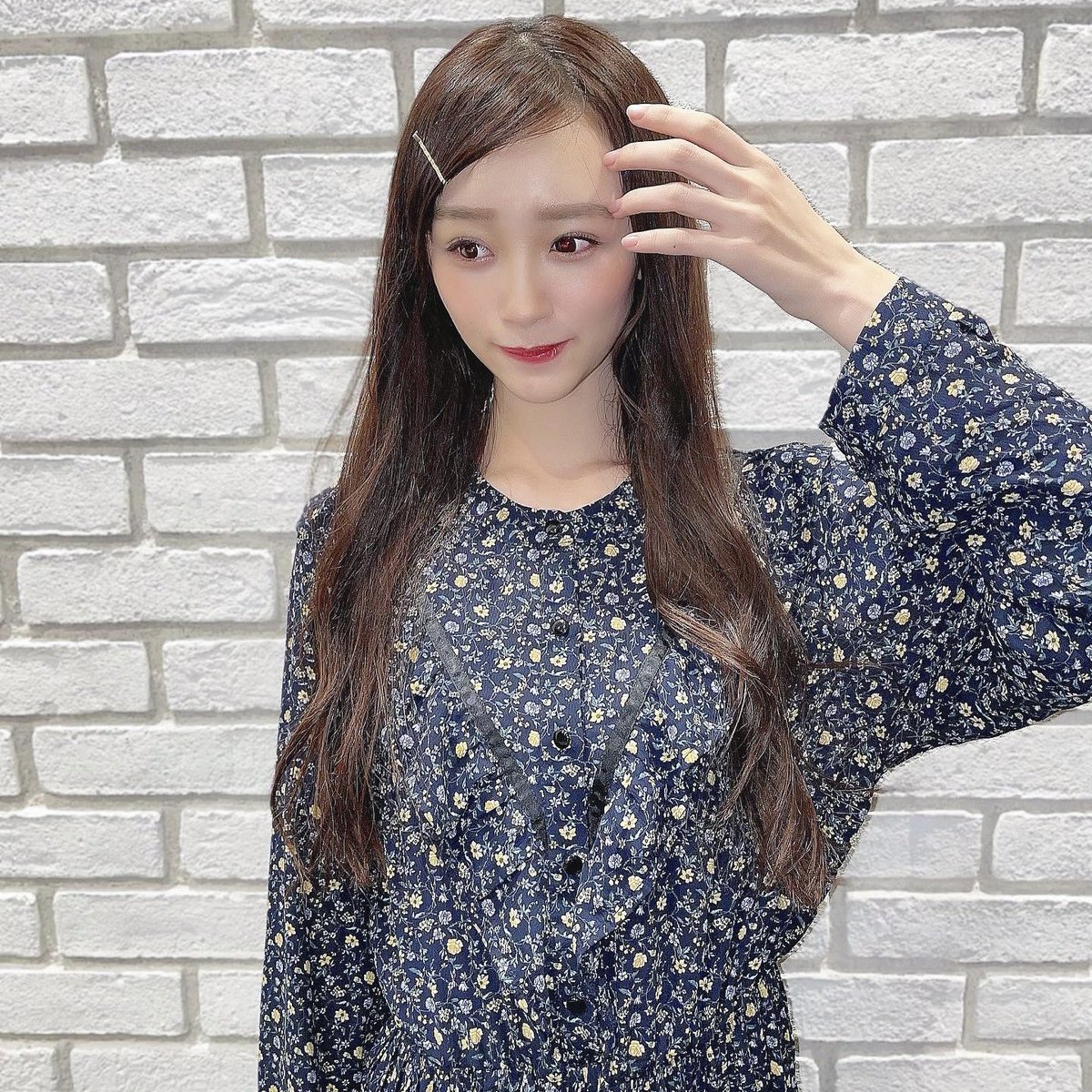 イコラブ 莉沙ちゃん前髪流してるのも可愛い イコラブ プレス イコラブまとめ イコラブ 莉沙ちゃん前髪流してるのも可愛い イコラブ プレス イコラブまとめ