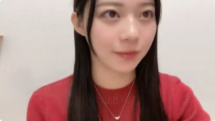 動画]2026.01.07（18:12～） SHOWROOM 「≒JOY(ニアリーイコールジョイ