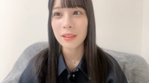 髙橋舞 公式ビブス2026フリーサイズ ニアジョイ ≒JOY 動画]2026.05.20（20:55～） SHOWROOM 「≒JOY(ニアリーイコールジョイ