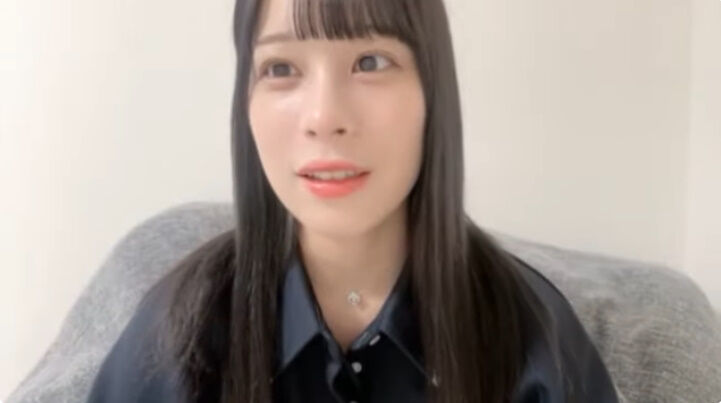 動画]2026.05.20（20:55～） SHOWROOM 「≒JOY(ニアリーイコールジョイ