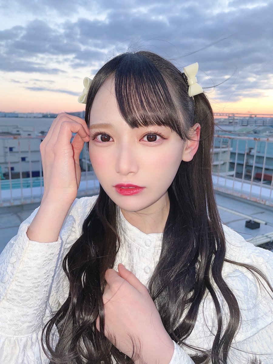 ノイミー] 川中子奈月心 センター楽曲『 君はスパークル 』MV