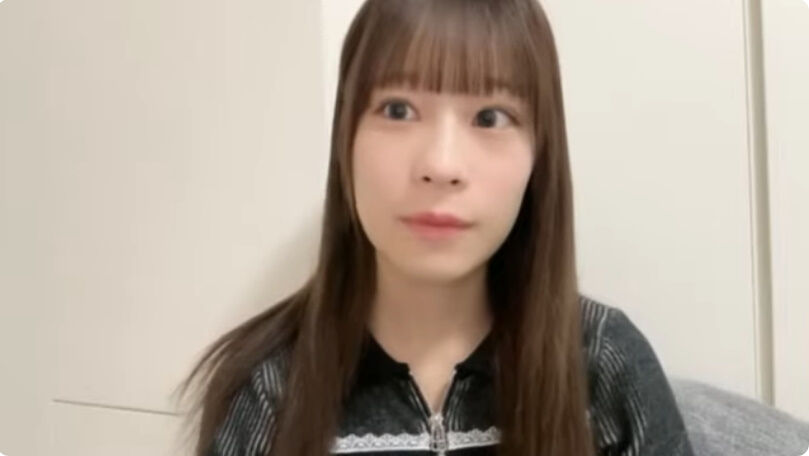 動画]2026.09.06（21:26～） SHOWROOM 「≒JOY(ニアリーイコールジョイ