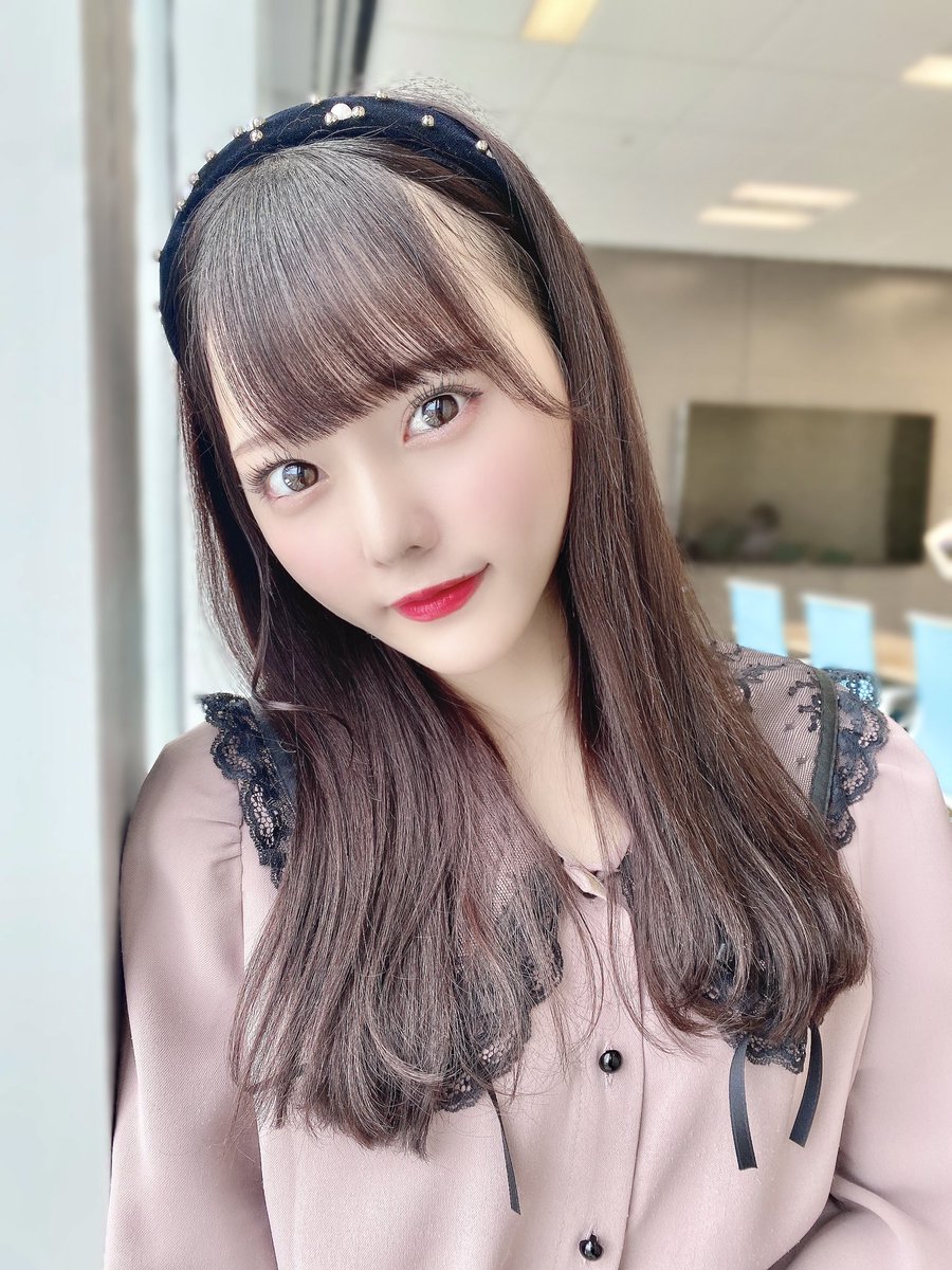 イコラブ] 齊藤なぎさ「（都営大江戸線の六本木駅で抱きしめて