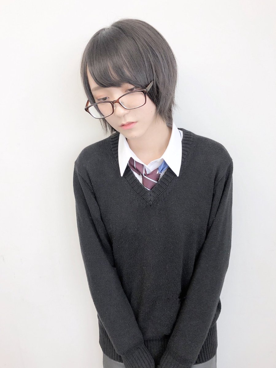 イコラブ 野口衣織 個握テーマは 気だるい系男子 夏だけどセーターで Love イコールラブ イコラブ プレス イコラブまとめ