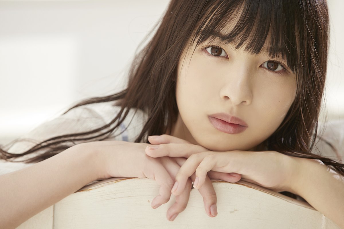 ノイミー] HUSTLE PRESS「≠ME（ノットイコールミー）連載 私服