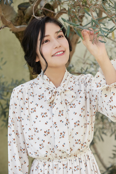 イコラブ] HUSTLE PRESS「=LOVE（イコールラブ）連載 沙夏でぽん！（5