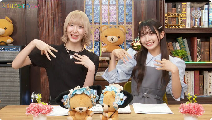 ≠ME ノットイコールミー 永田詩央里 ぬいぐるみ ツアー2025 モーリーファンタジー限定 ≠ME ノイミー ぬいぐるみ 永田詩央里