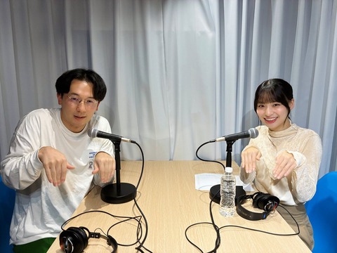 [ノイミー] 本日(10月24日) KBCラジオ「≠ME冨田菜々風とザ・マミィ林田のこけけ！ #94」放送！！