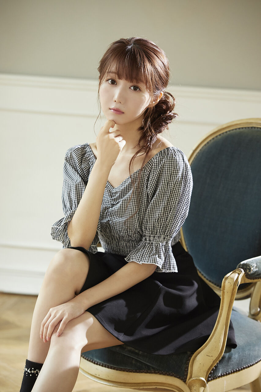 イコラブ　大谷映美里　イコプレ　ハッスルプレス　チェキ　直筆　サイン イコラブ 大谷映美里 イコプレ ハッスルプレス チェキ 直筆
