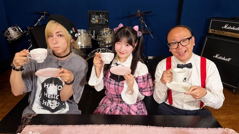 [ノイミー] 10/7放送「≠ME 櫻井ももの 夢カラセッション♪」初回！！ 実況まとめ