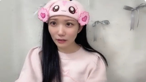 動画]2024.06.23（22:44～） SHOWROOM 「≠ME(ノットイコールミー