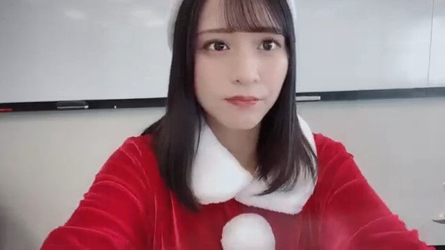 動画]2022.12.18（13:19～） SHOWROOM 「=LOVE(イコールラブ) 佐々木