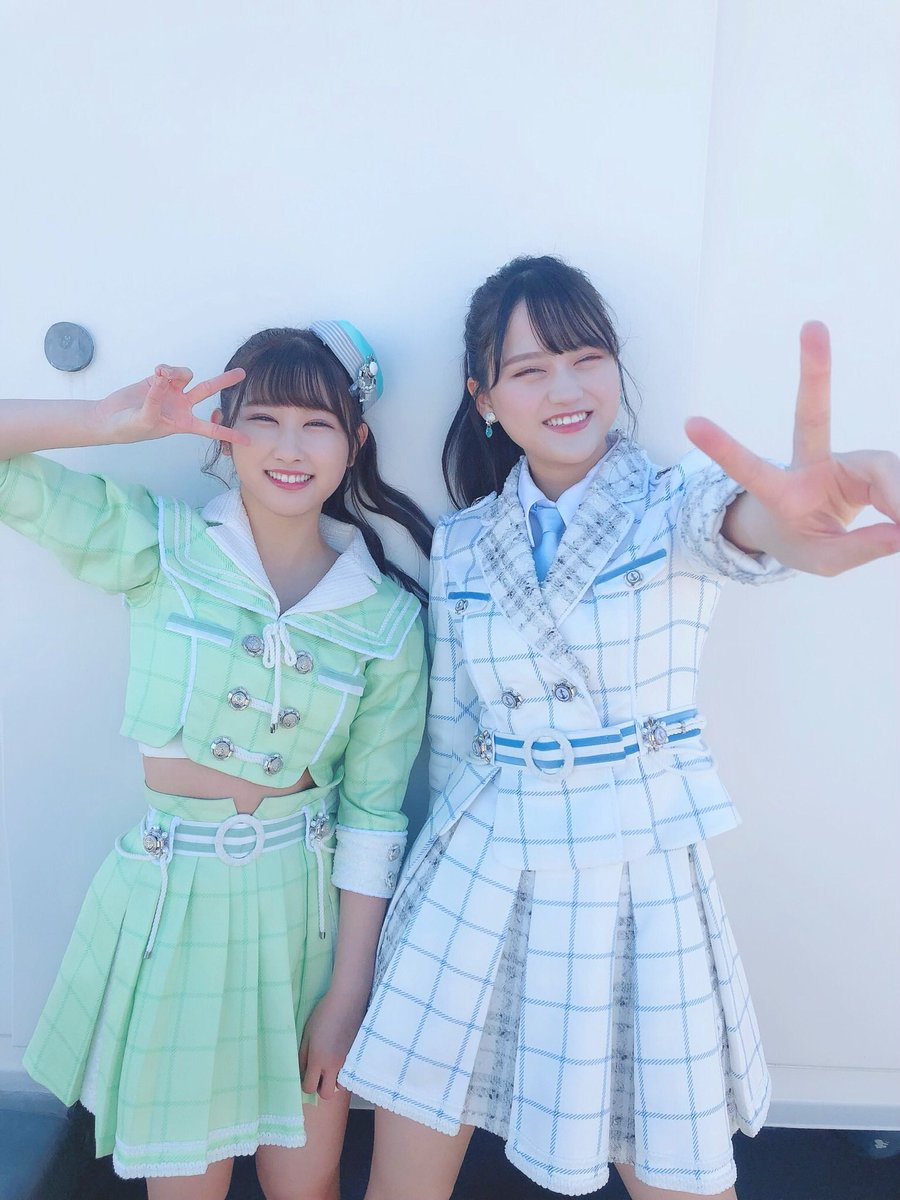 イコラブ] 山本杏奈「（発売中）EX大衆1月号さんにて杏アイスで対談