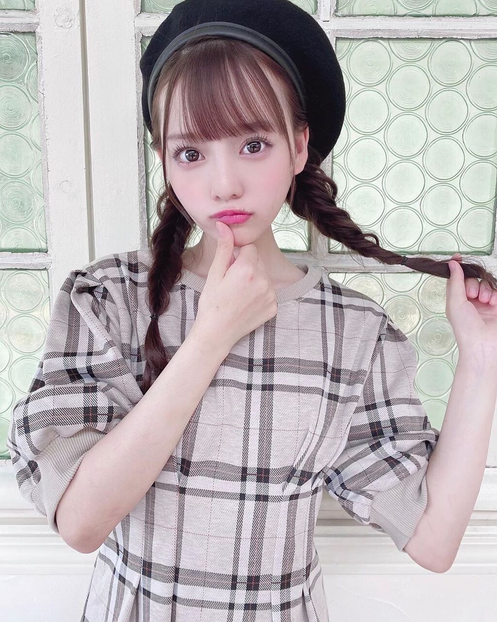 イコプレ 齊藤なぎさ E
