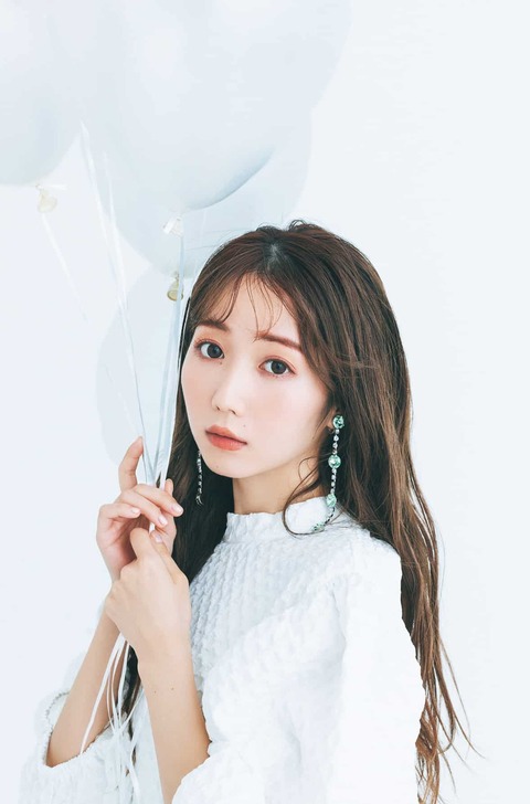 イコラブ] 大谷映美里が語る、幼少期からアイドルになるまで。人生の