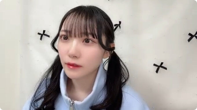 動画]2024.03.18（09:31～、22:15～） SHOWROOM 「≠ME(ノットイコール
