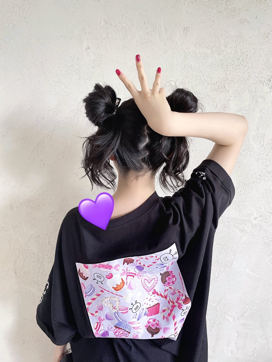 ノイミー] Jamieエーエヌケー×みるてん コラボアイテム発売決定