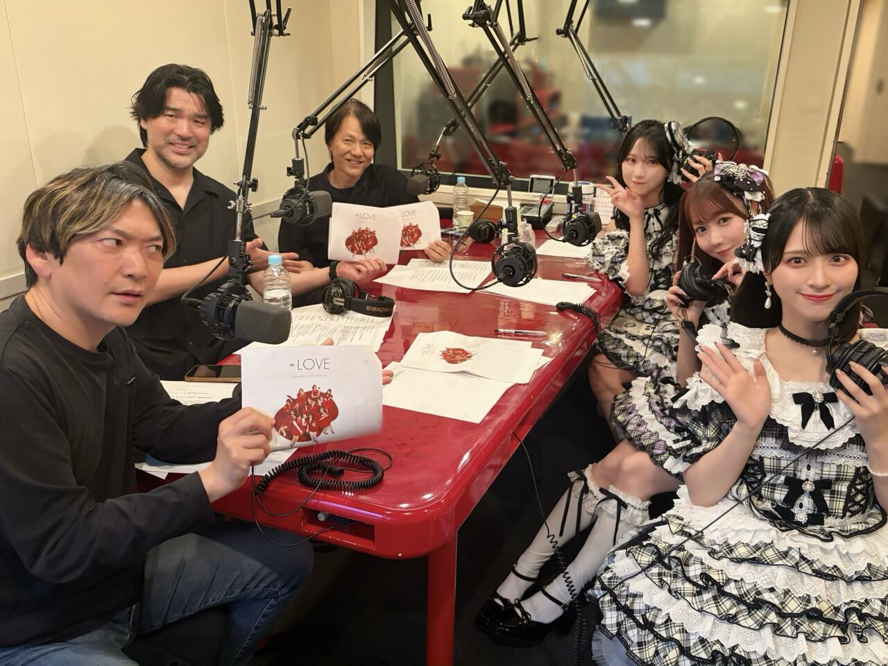イコラブ] 大谷映美里・佐々木舞香・野口衣織出演、5/31放送「澤本・権