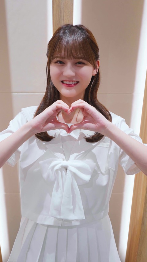 LOVE イコラブ 髙松瞳 絶対アイドル辞めないで 直筆ヨリ 絶アイ