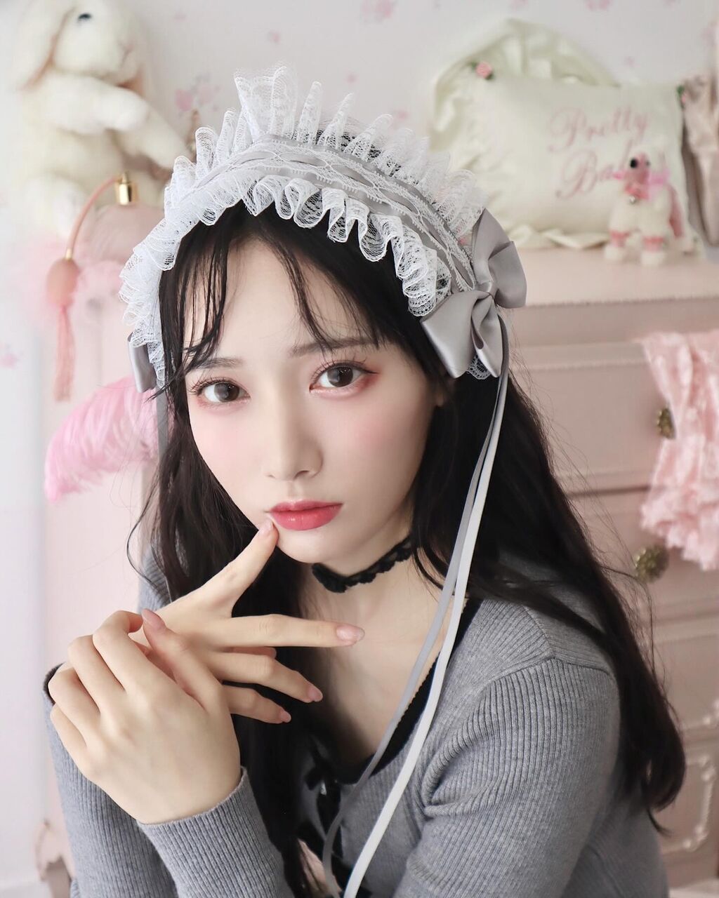 ノイミー] 本日(3月18日)発売「LARME 060」鈴木瞳美が掲載 : イコラブ