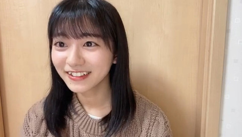 動画]2022.05.20（21:02～） SHOWROOM 「≒JOY(ニアリーイコールジョイ
