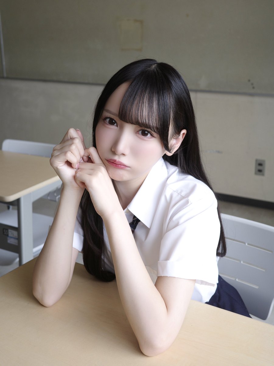 ノイミー] 鈴木瞳美センター楽曲『君を見かけた』MV公開！メンバー