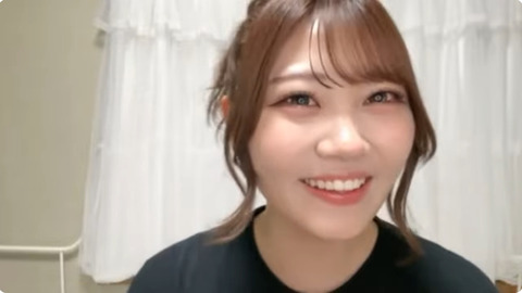 動画]2026.08.10（23:07～） SHOWROOM 「≒JOY(ニアリーイコールジョイ