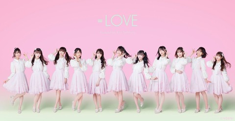 イコラブ] アイコン『 桜の咲く音がした 』仕様に変更！メンバー反応