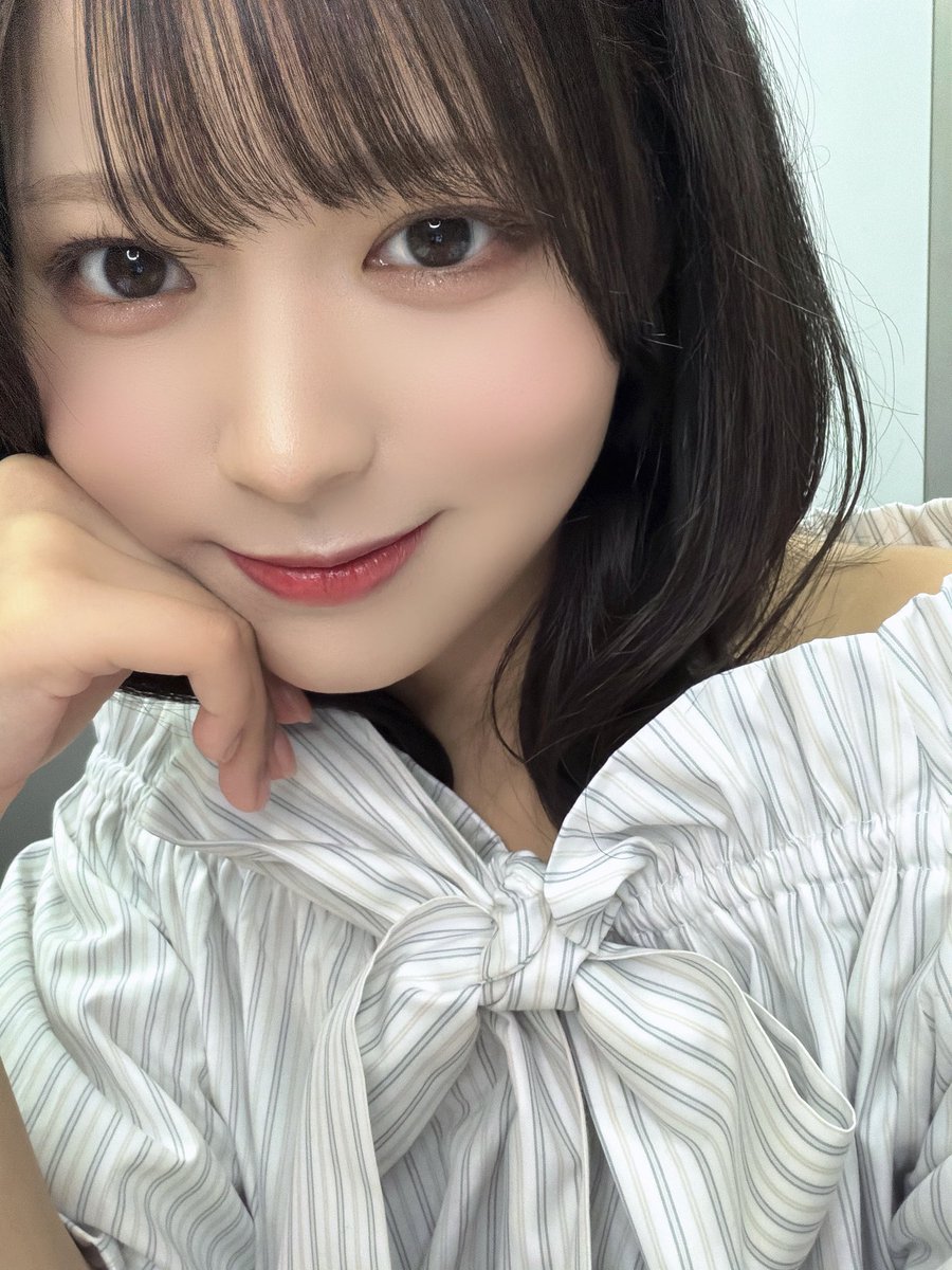 ニアジョイ] 7/6開催『≒JOY 5thシングル発売記念サイン会』終了後の