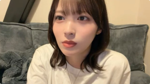 動画]2026.05.10（19:06～） SHOWROOM 「≒JOY(ニアリーイコールジョイ